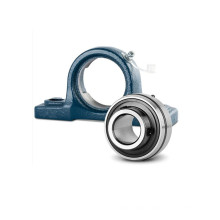 High precision pillow block bearing P205  p206 p207 p211 p212